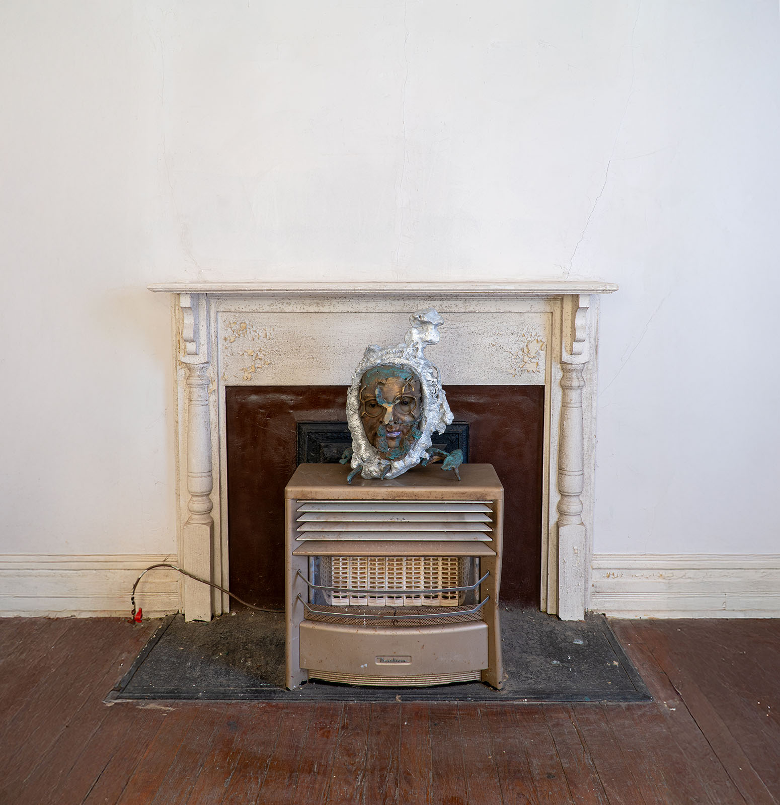 Susan Fitzsimmons, Panspermia, 2015