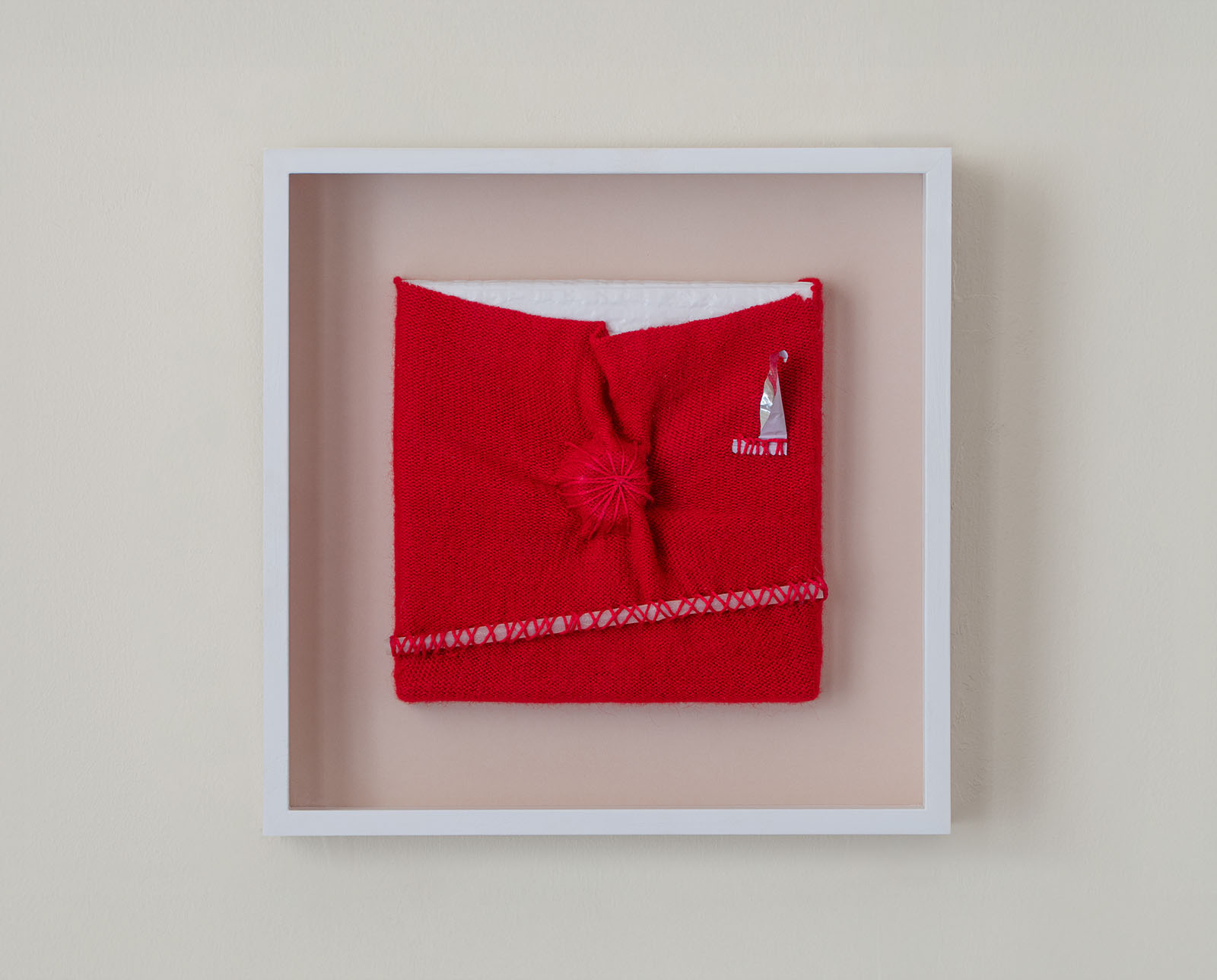 Geraldine Belmont, Miami Beach I, 2023